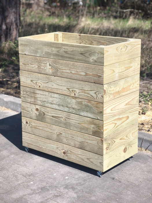 Garden Beds
