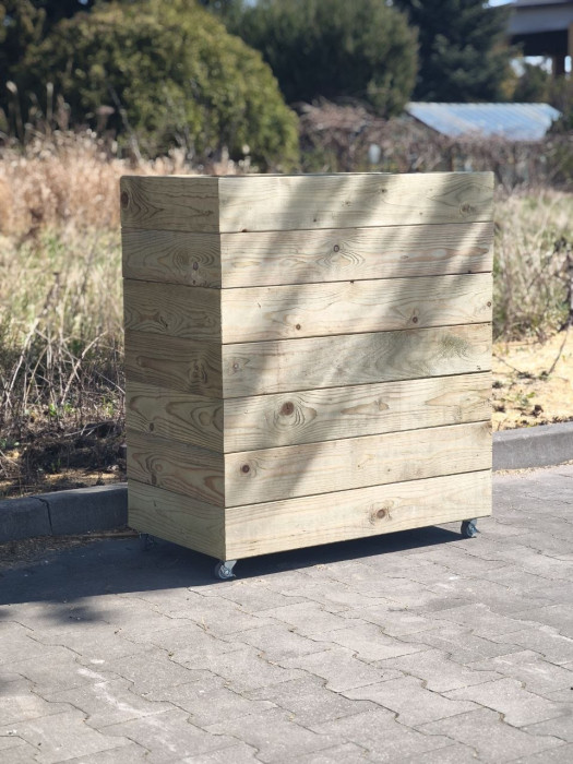 Garden Beds