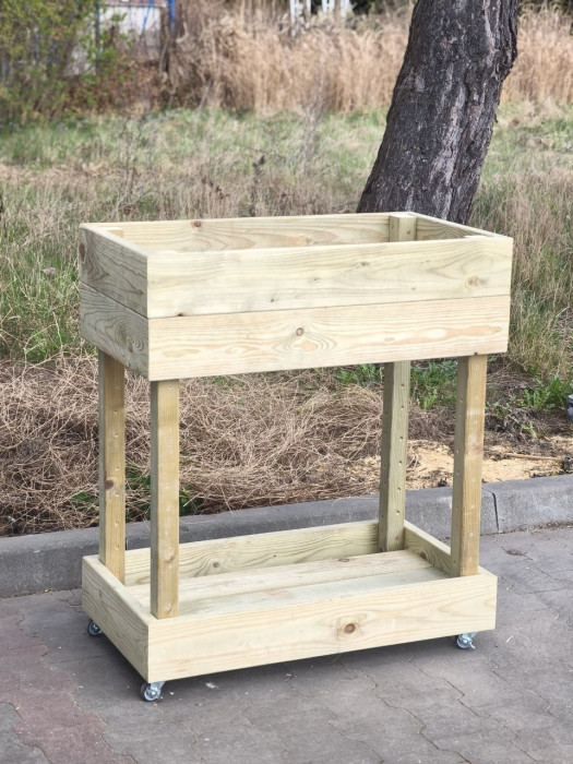 Garden Beds