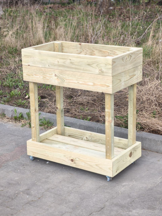 Garden Beds