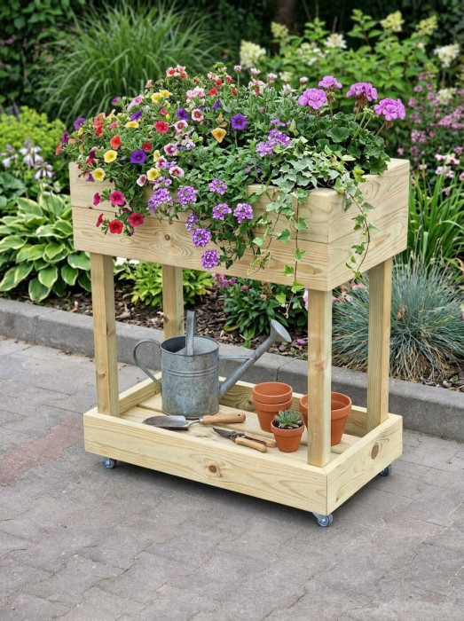 Garden Beds