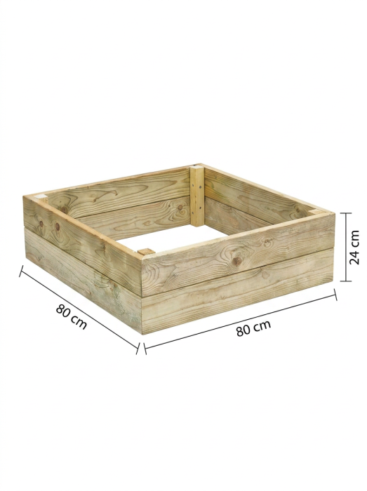 Garden Beds