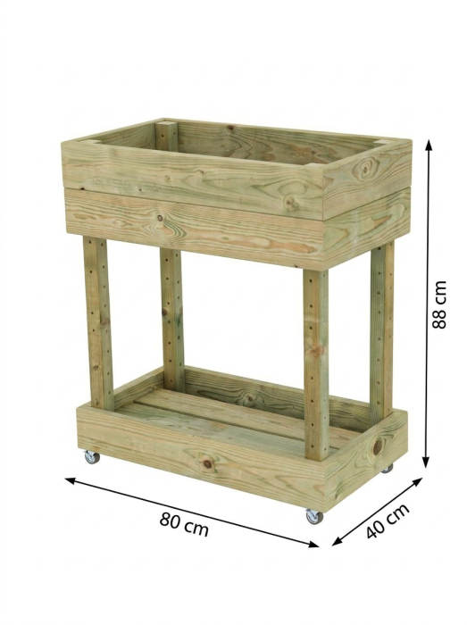 Garden Beds